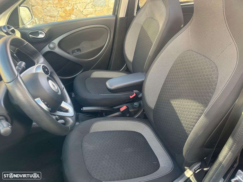 Smart ForFour EQ prime - 7