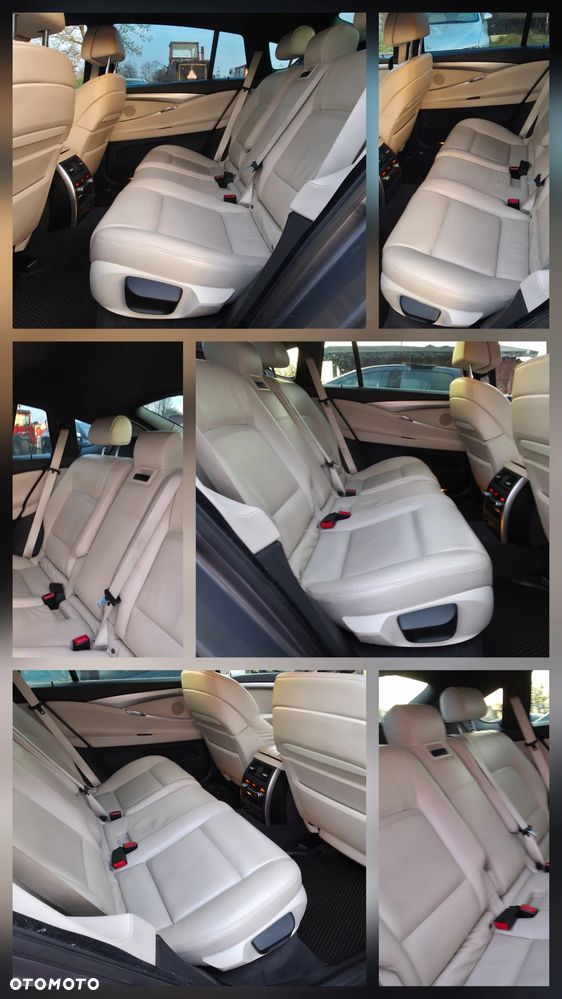 BMW 5GT 535d xDrive - 33