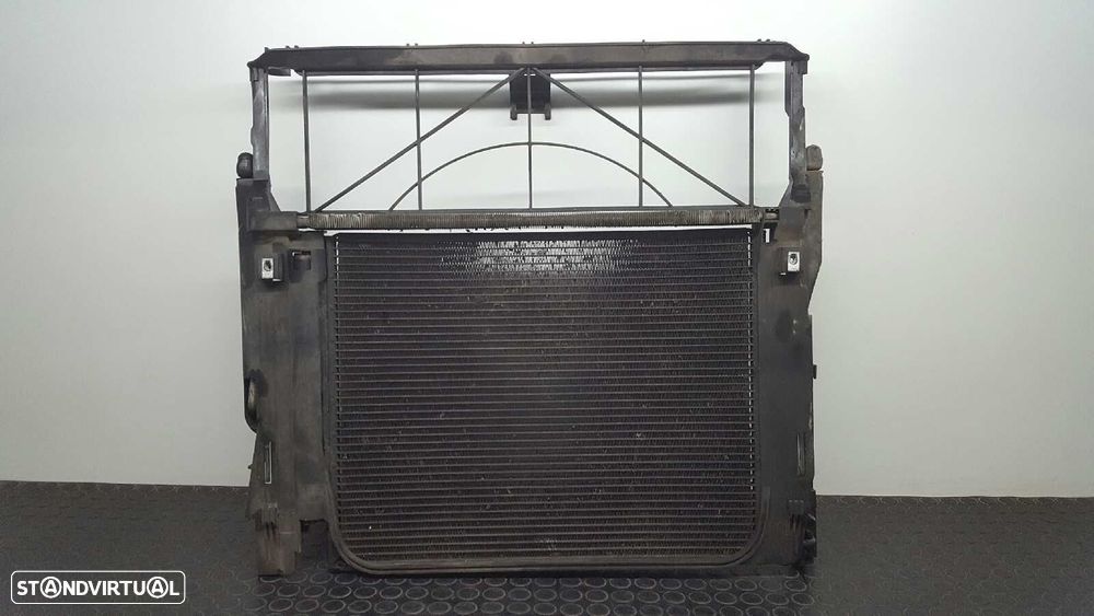 RADIADOR AR CONDICIONADO BMW X5 (E53) 4.4I AUTOMáTICO - 2
