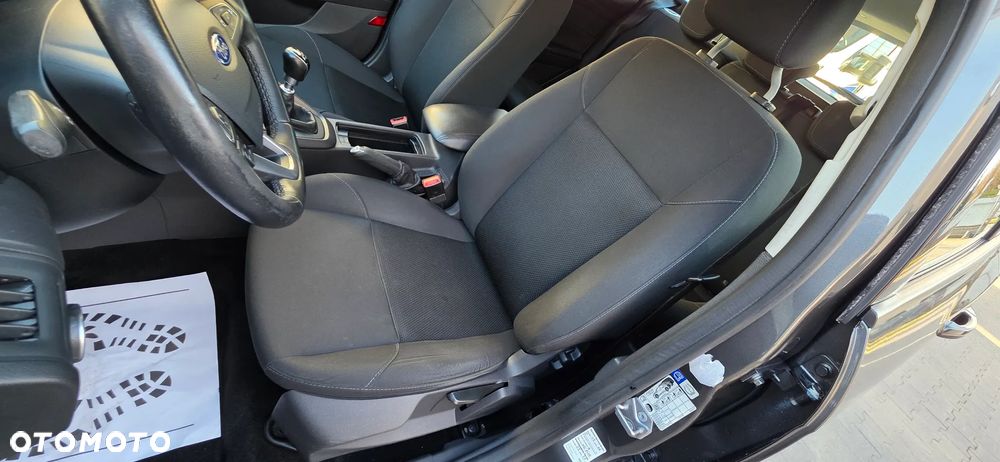 Ford Focus 1.0 EcoBoost Titanium - 20