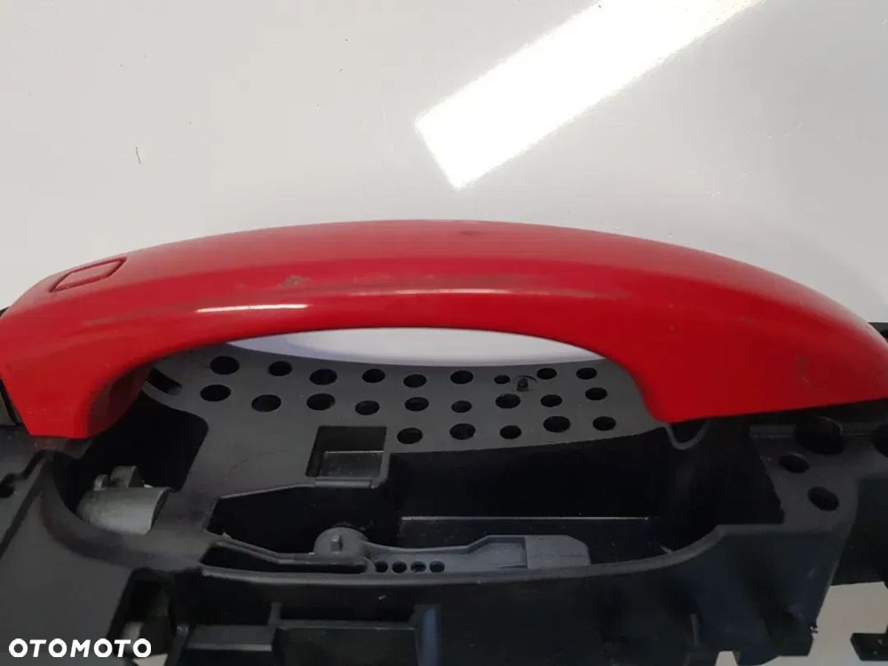 Klamka zewnętrzna prawa Audi A4 B8 8t0837886b - 5