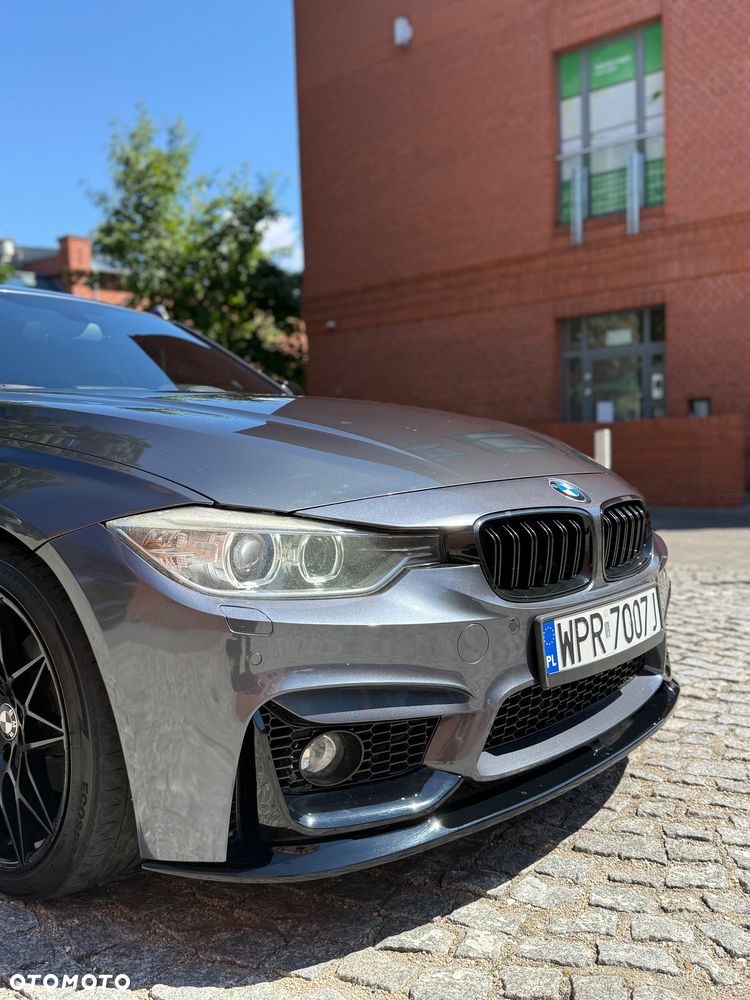 BMW Seria 3 - 12