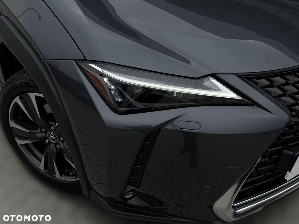Lexus UX 200 GPF Business 2WD - 24