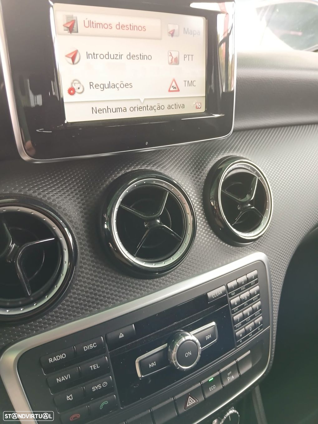 Mercedes-Benz A 180 CDi BE Style - 15