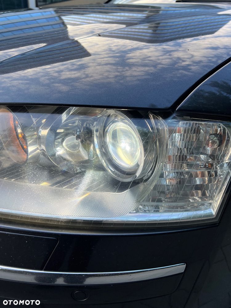 Audi A8 4.2 TDI L Quattro - 3