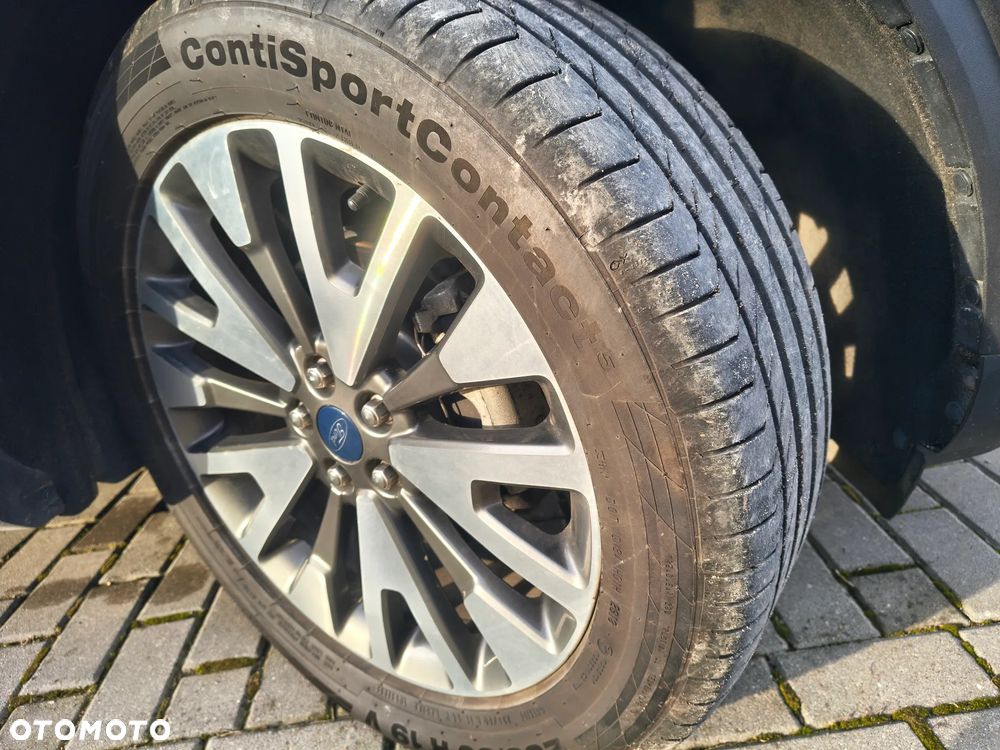 Ford Escape - 14