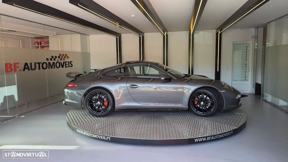 Porsche 911 (991) Carrera 2 PDK - 11