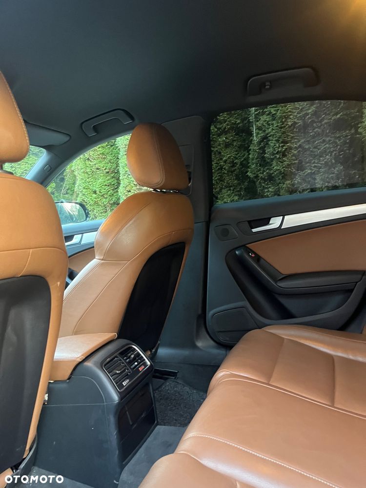 Audi A4 Limousine 1.8 TFSI Prime Edition - 9