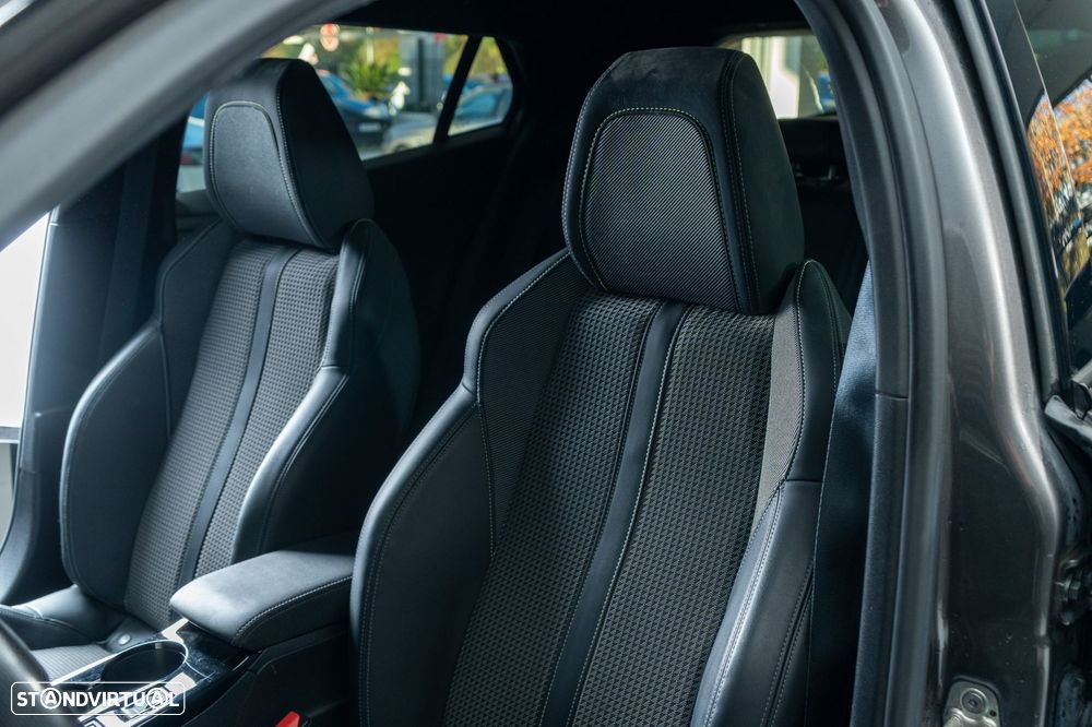 Peugeot 2008 1.5 BlueHDi GT Line EAT8 - 8