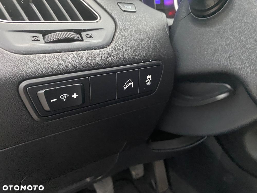 Hyundai ix35 2.0 Premium 2WD - 23