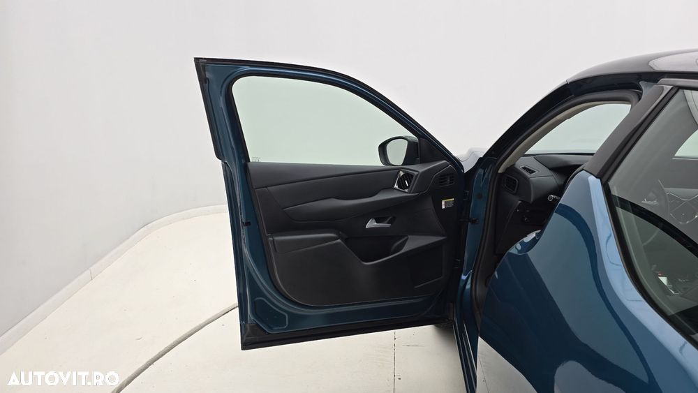 DS Automobiles DS 3 Crossback - 10