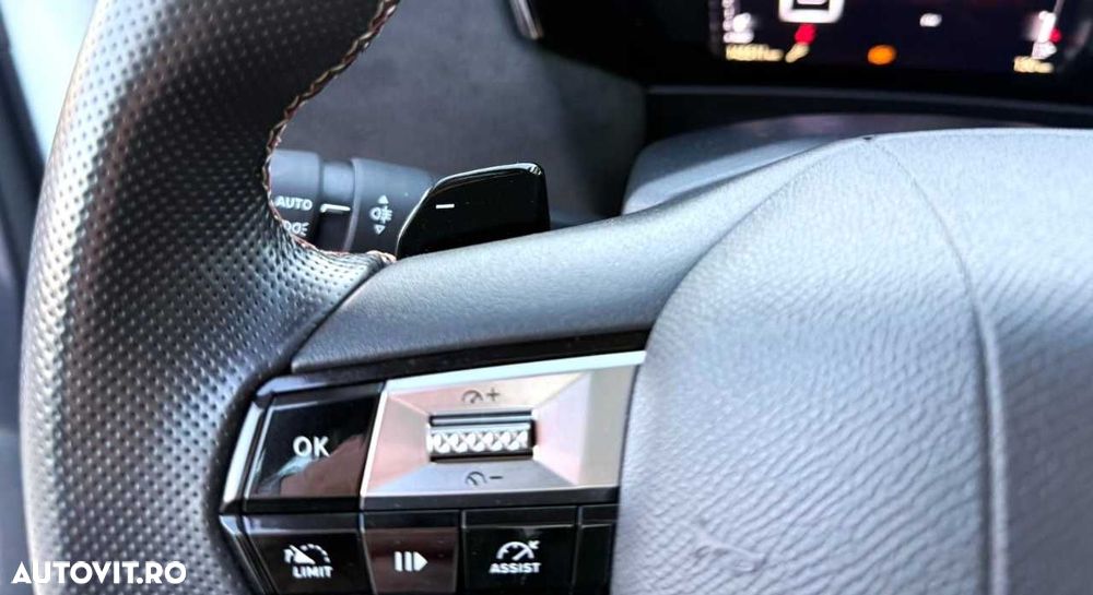 DS Automobiles DS 4 - 22