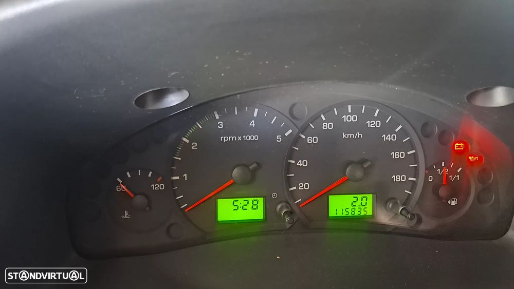 Ford Transit - 20