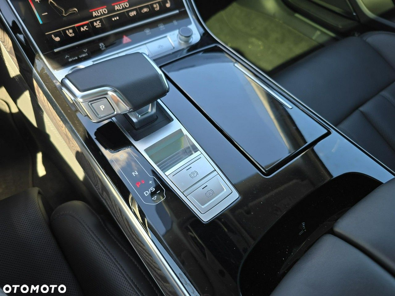 Audi A8 L 50 TDI quattro tiptronic - 14