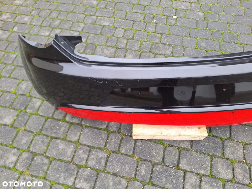 ALFA ROMEO MITO 08- ZDERZAK TYŁ TYLNY ORYGINAŁ 156078599 WYSYŁKA 24H - 6