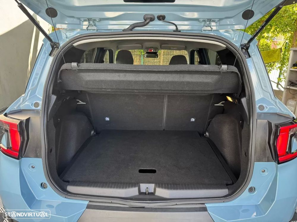 Citroën C3 Aircross 1.2 Hybrid Plus e-DSC6 - 9