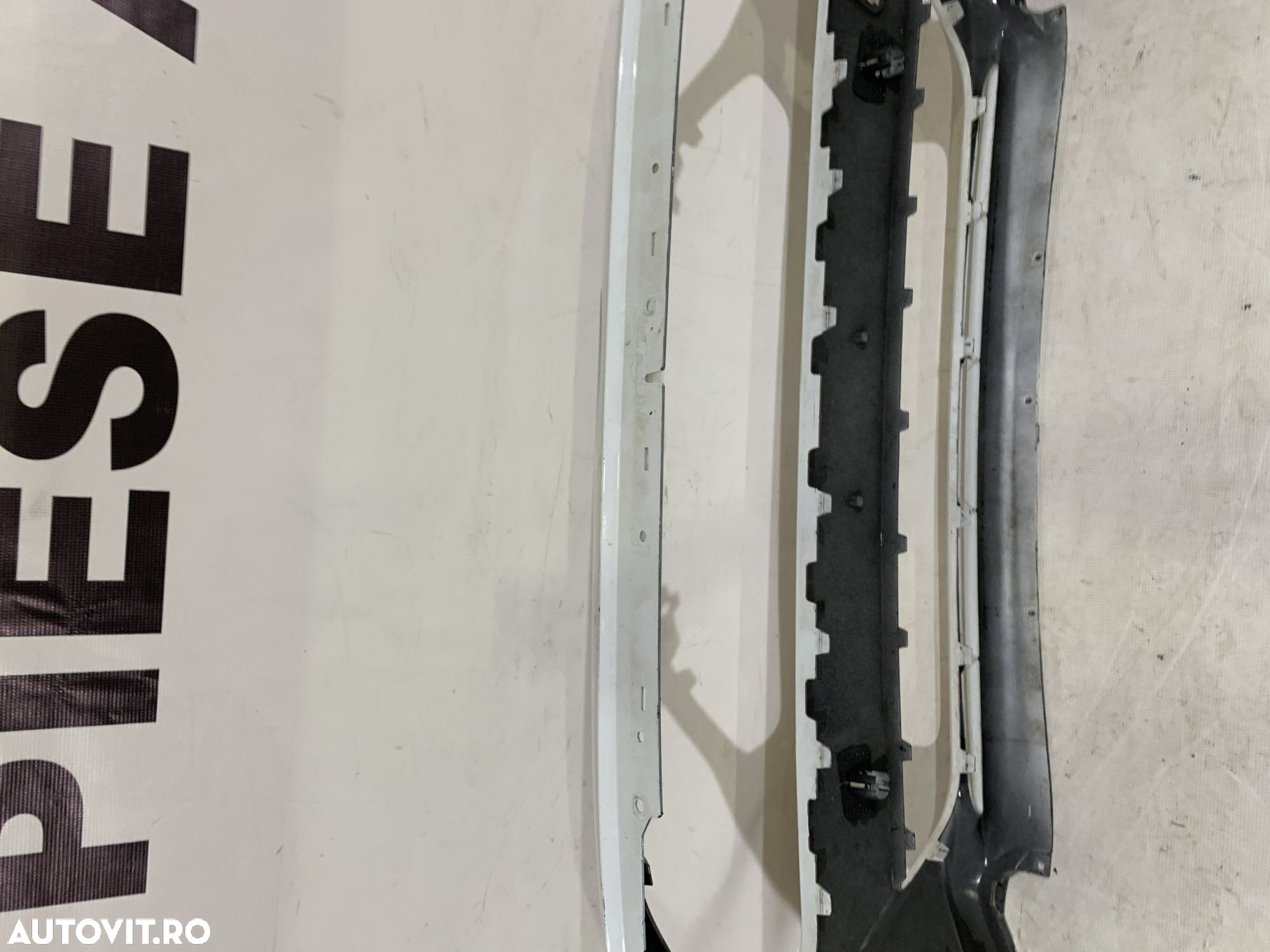 Bara fata Ford Mondeo 5, 2014, 2015, 2016, 2017, 2018, cod origine OE DS73-17757-J. - 11