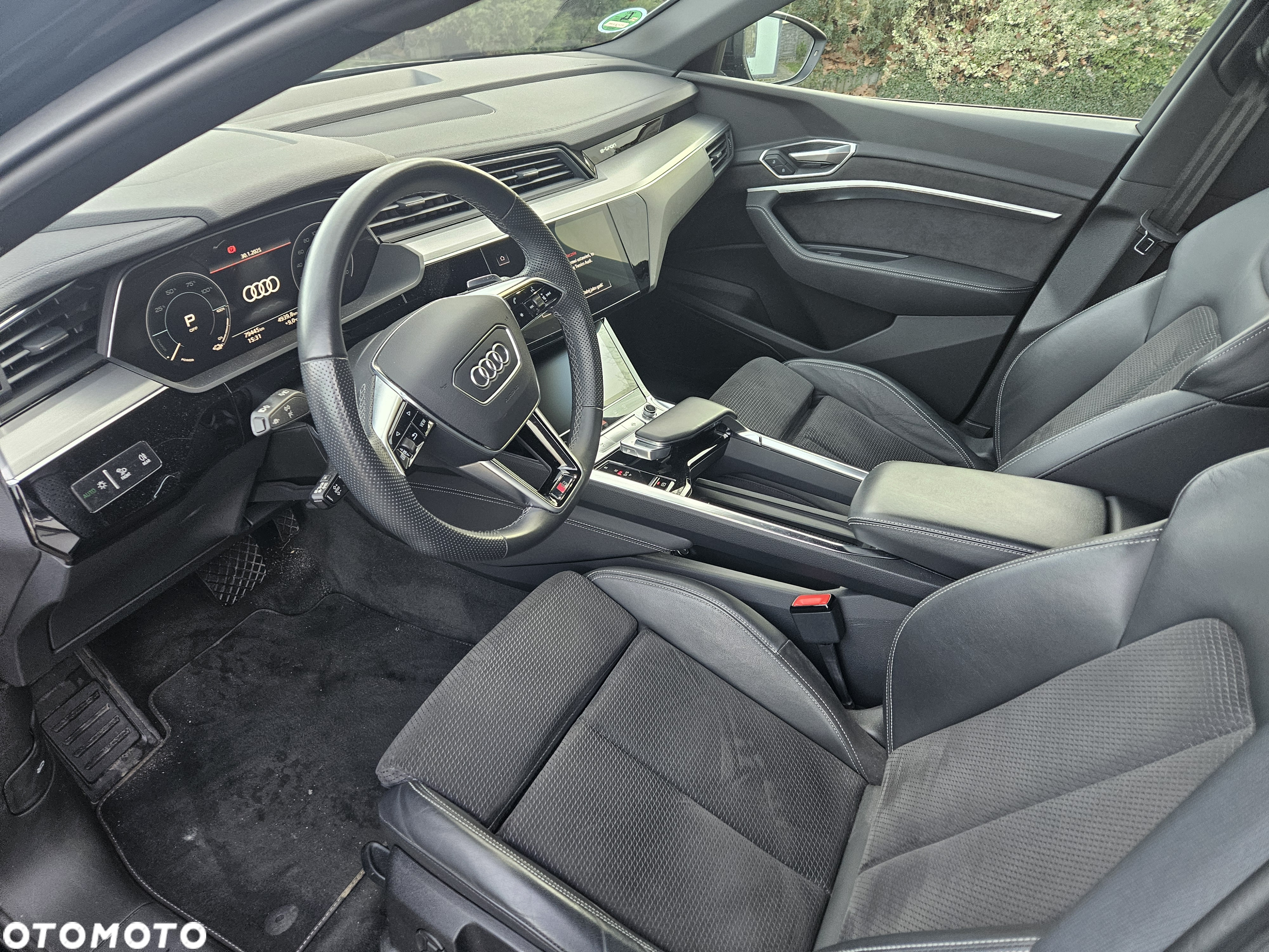 Audi e-tron 50 quattro S line - 15