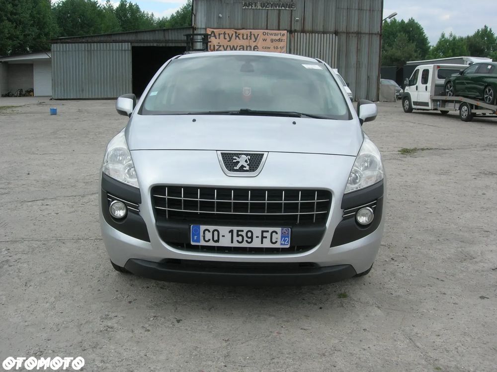 Peugeot 3008 HDi FAP 115 Active - 7