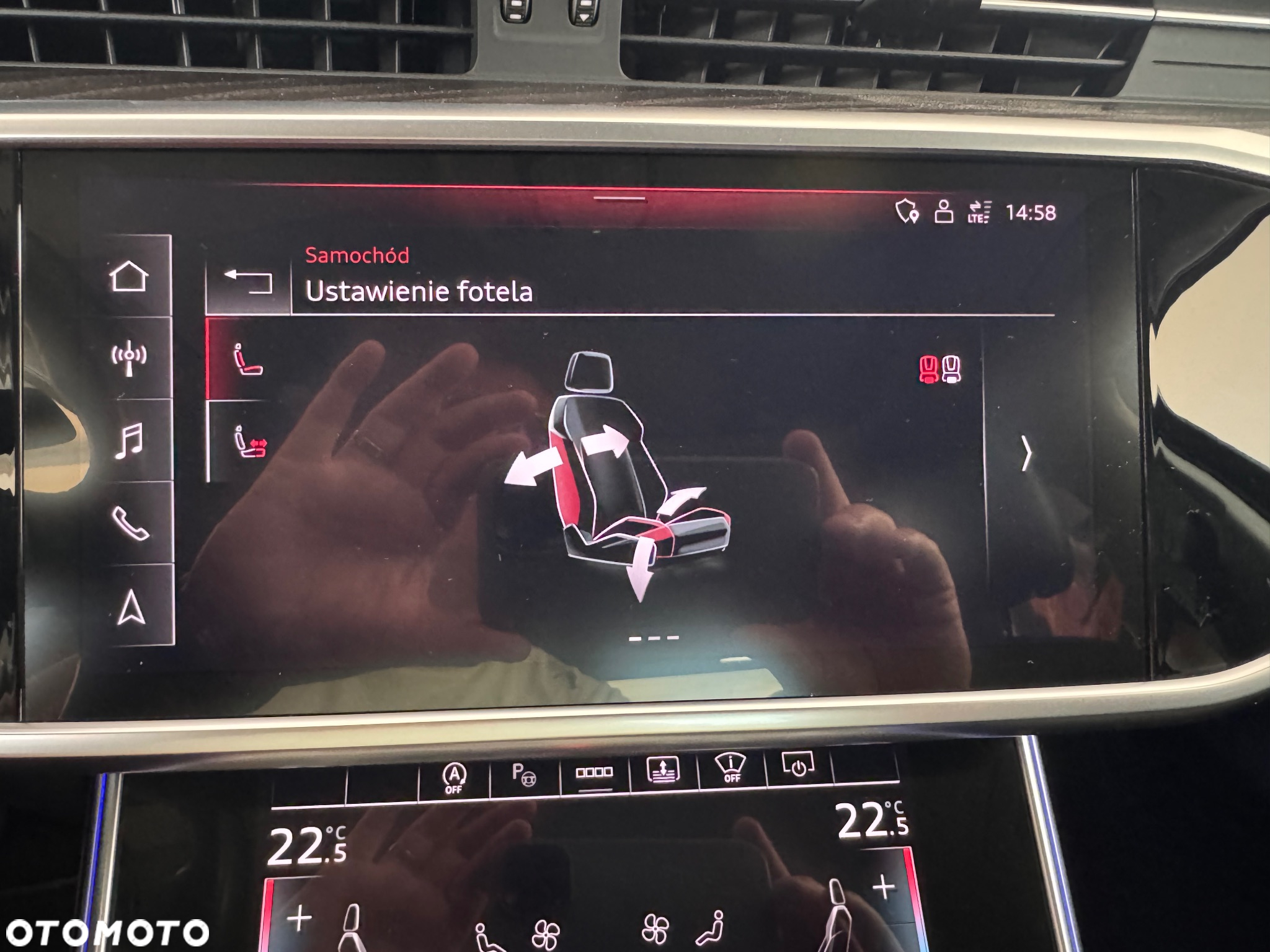 Audi A6 - 20
