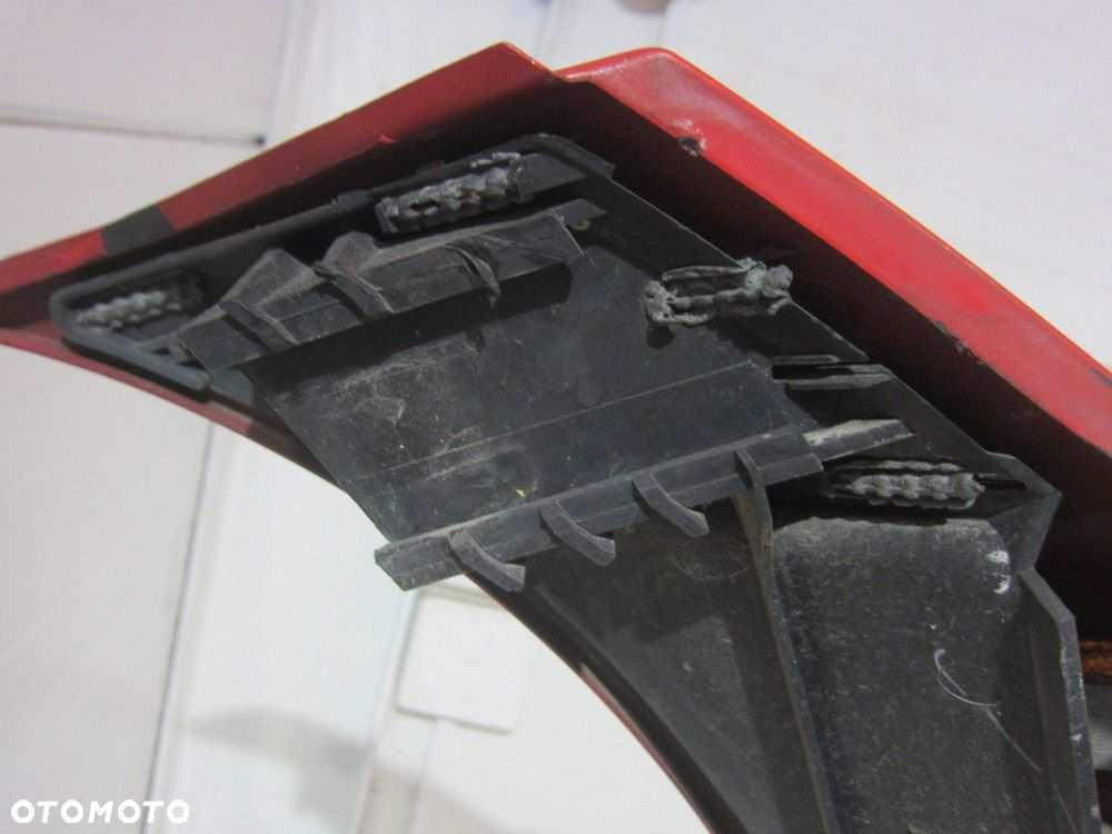 BMW Z3 E36 CABRIO M54 3.0 2.5 ZDERZAK PRZEDNI PRZÓD 51110307536 0307536 - 16