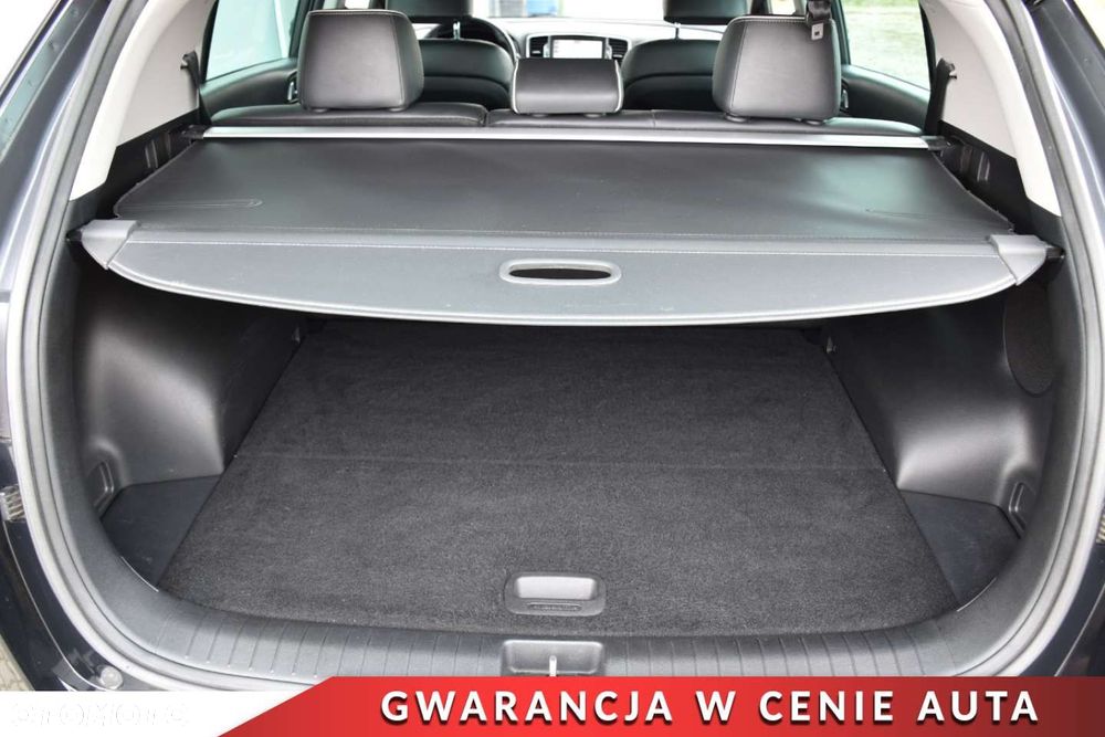 Kia Sportage 2.0 CRDI 2WD Vision - 8