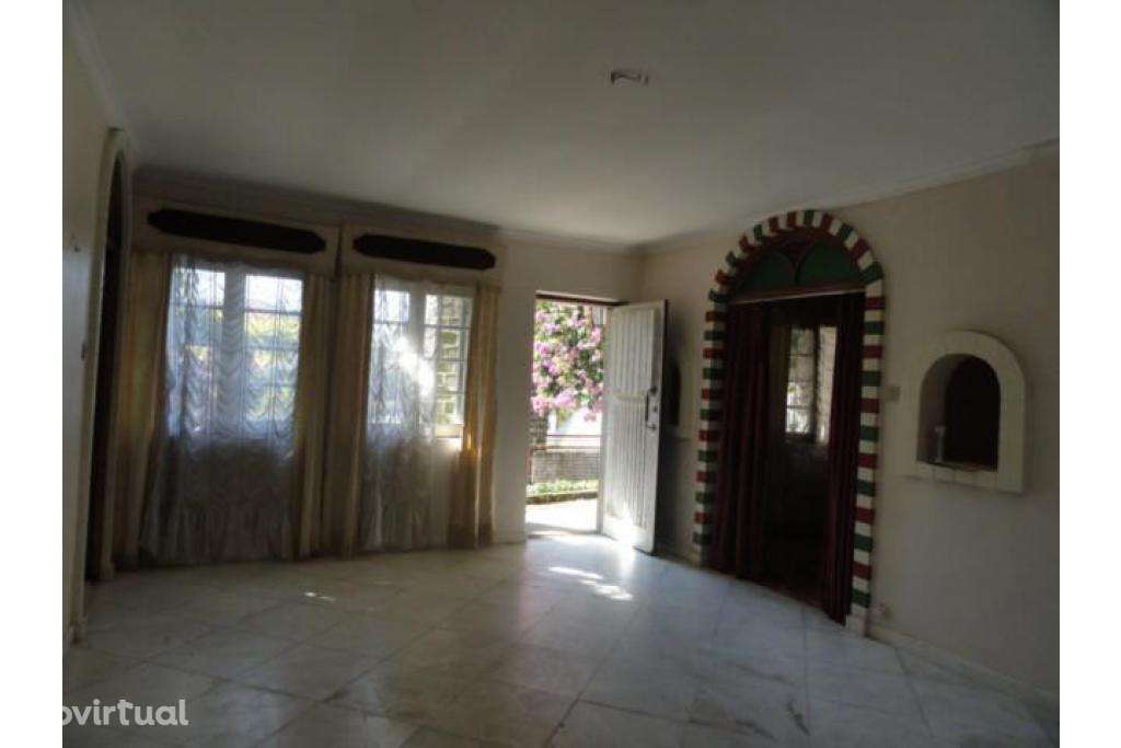 Quintinha T3 com Jardim - Grande imagem: 4/10