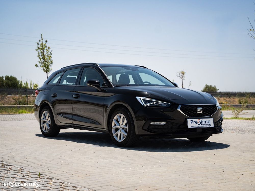 SEAT Leon ST 1.0 TSI Style - 4