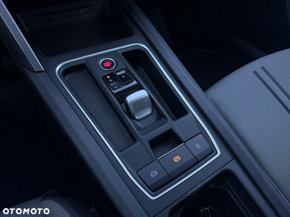 Seat Leon 2.0 TDI DSG Style - 26