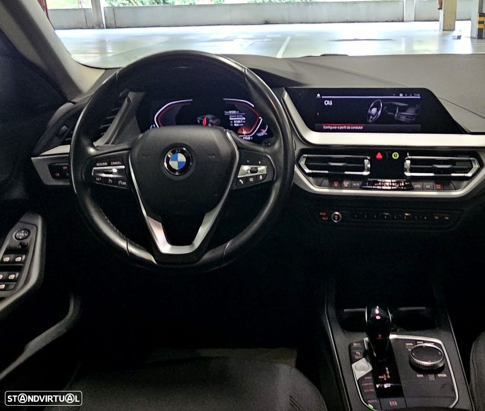 BMW 216 Gran Coupé - 18