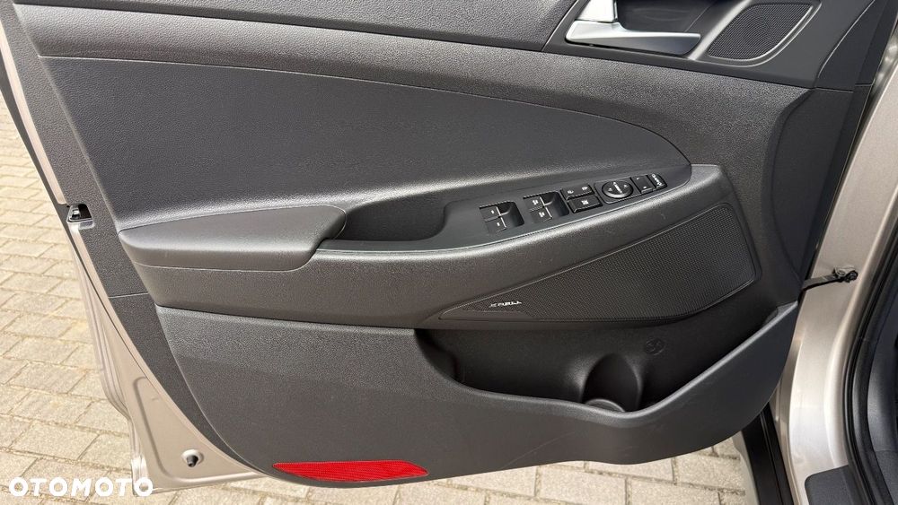 Hyundai Tucson - 24