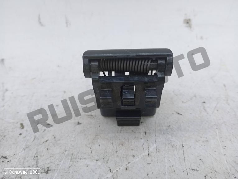 Puxador Capot  Mazda Mazda6 I Sw [2002_2008] 2.0 Di - 2