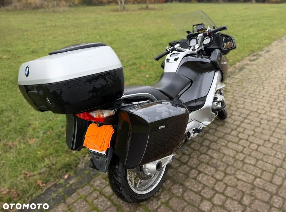 BMW RT - 2