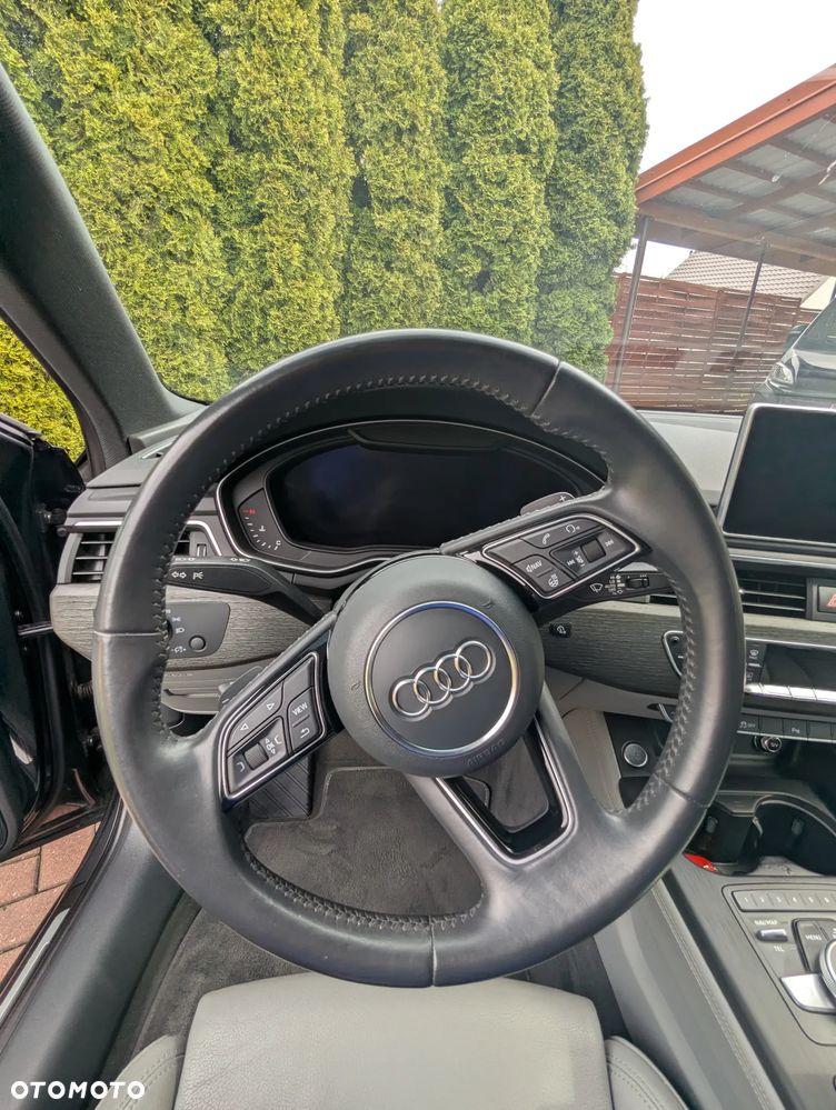 Audi A4 Limousine 2.0 TFSI Quattro Sport S tronic - 27
