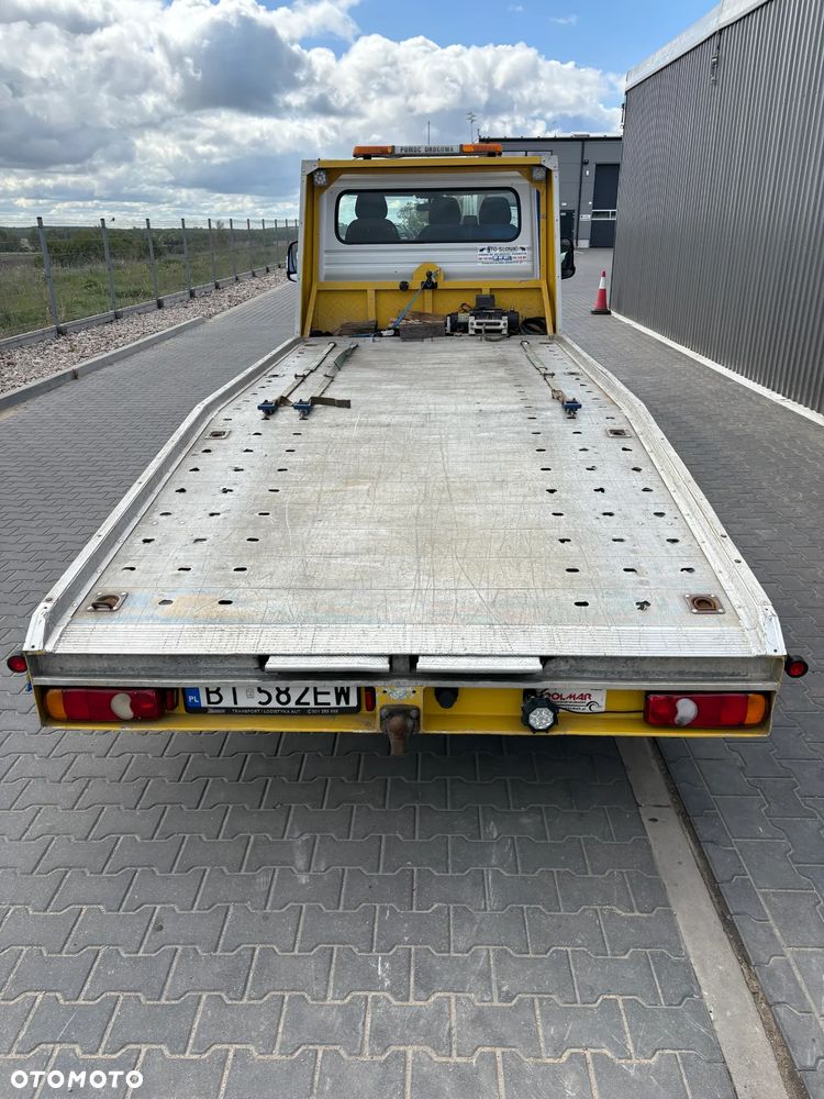 Fiat Ducato - 8