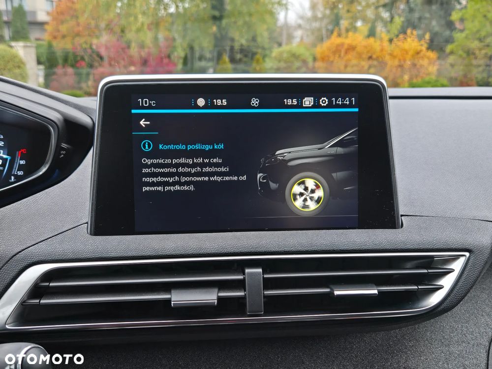 Peugeot 3008 BlueHDi 150 Stop & Start Allure - 19