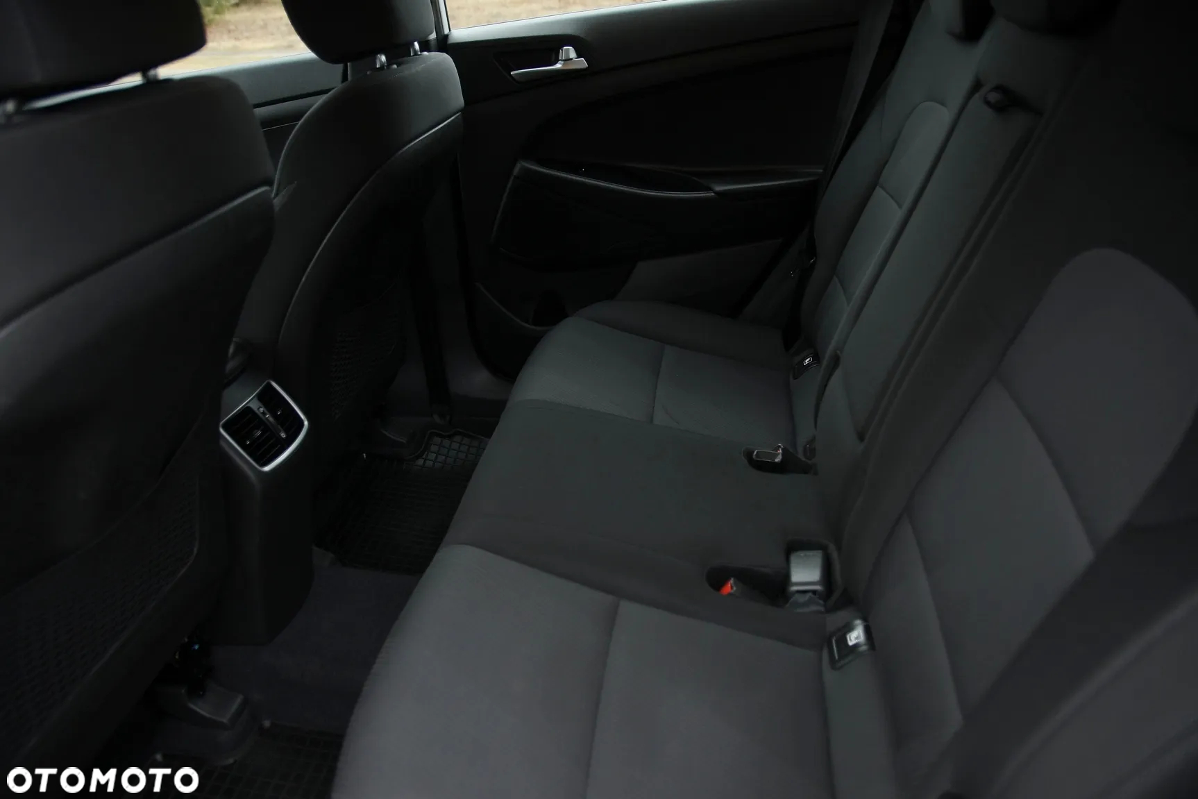 Hyundai Tucson - 23