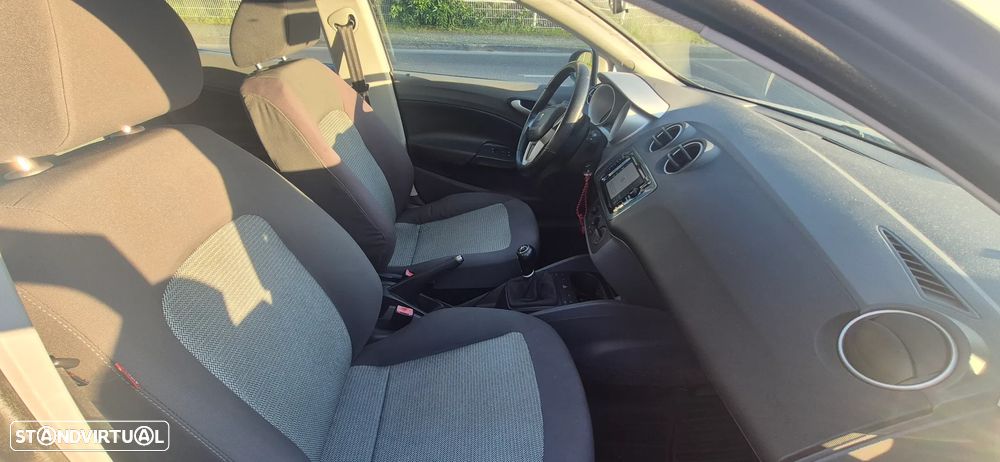 SEAT Ibiza 1.2 12V Reference - 13