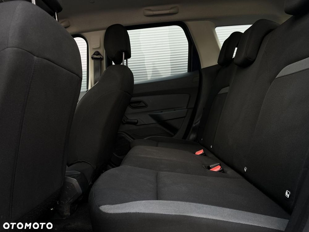 Dacia Duster 1.0 TCe Access - 18