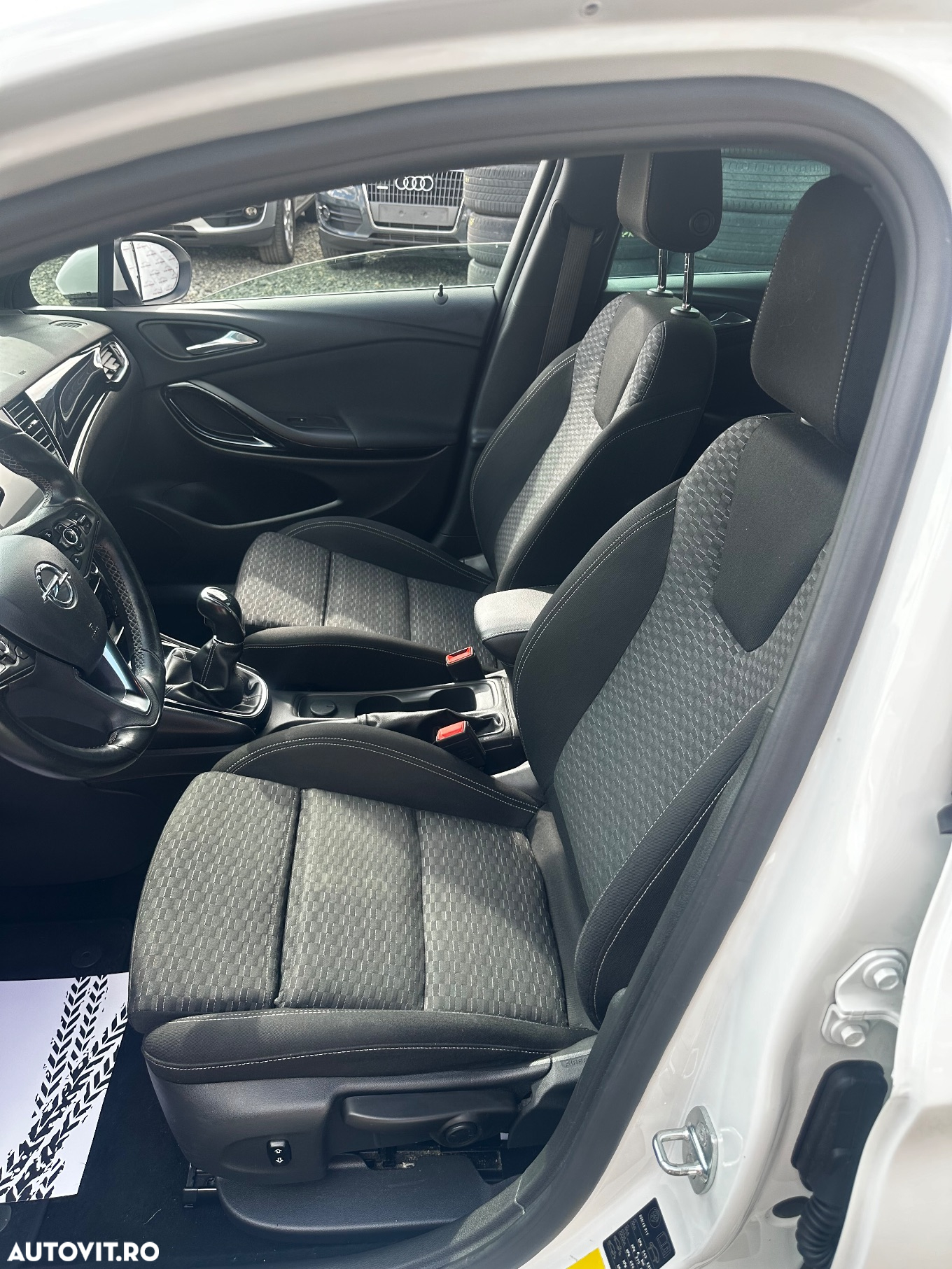 Opel Astra - 15
