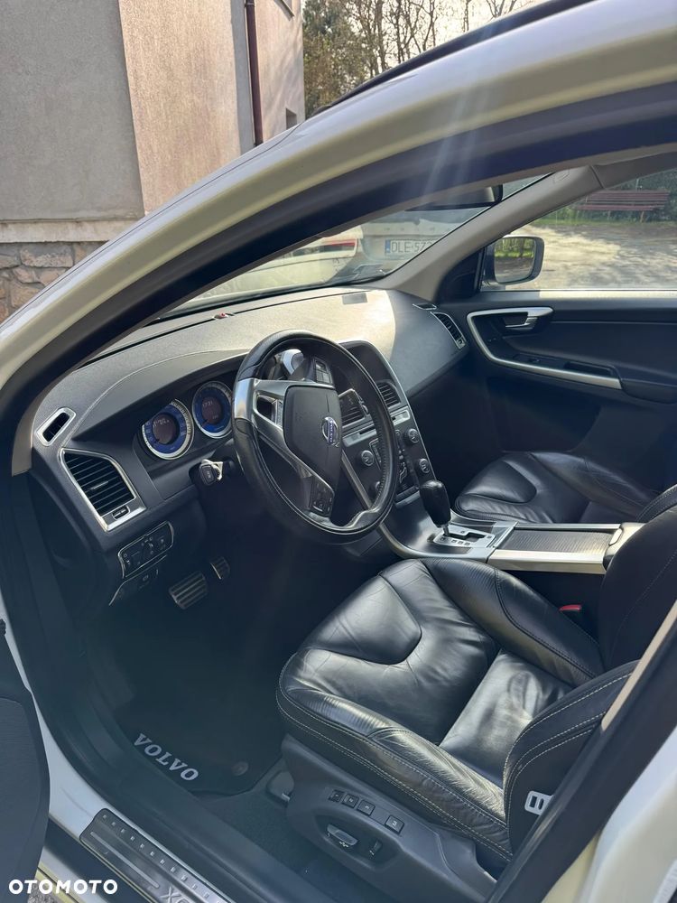 Volvo XC 60 T5 Powershift RDesign - 12
