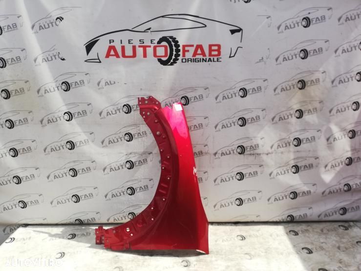 Aripa stanga Mazda CX-30 an 2019-2020-2021-2022-2023-2024 - 1