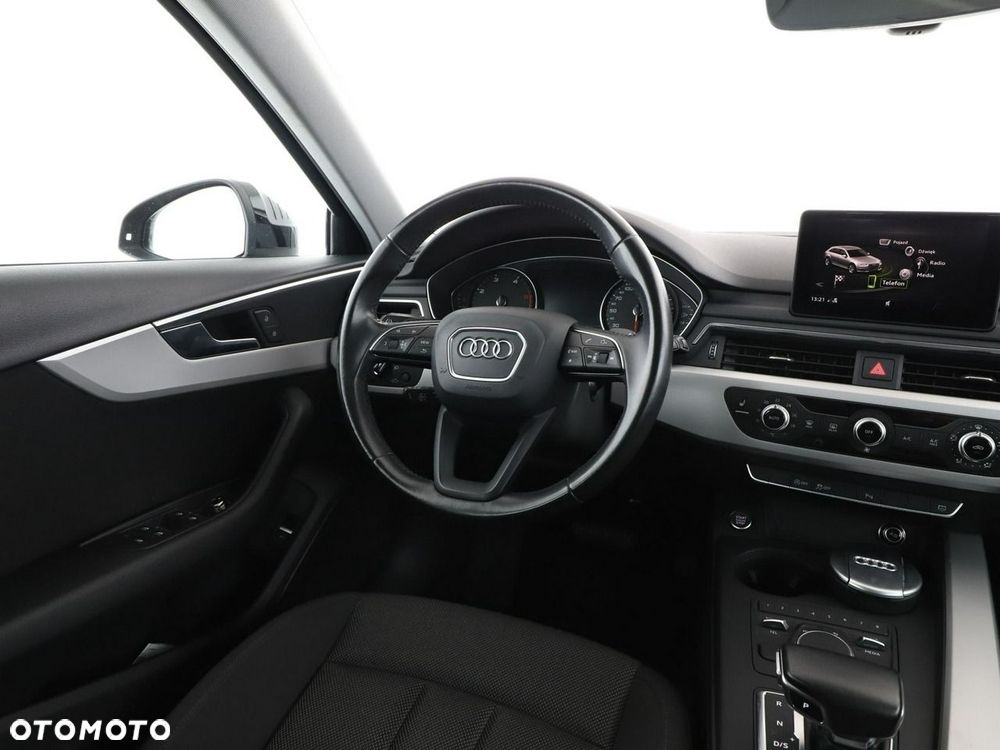 Audi A4 Avant 35 TDI S tronic - 17