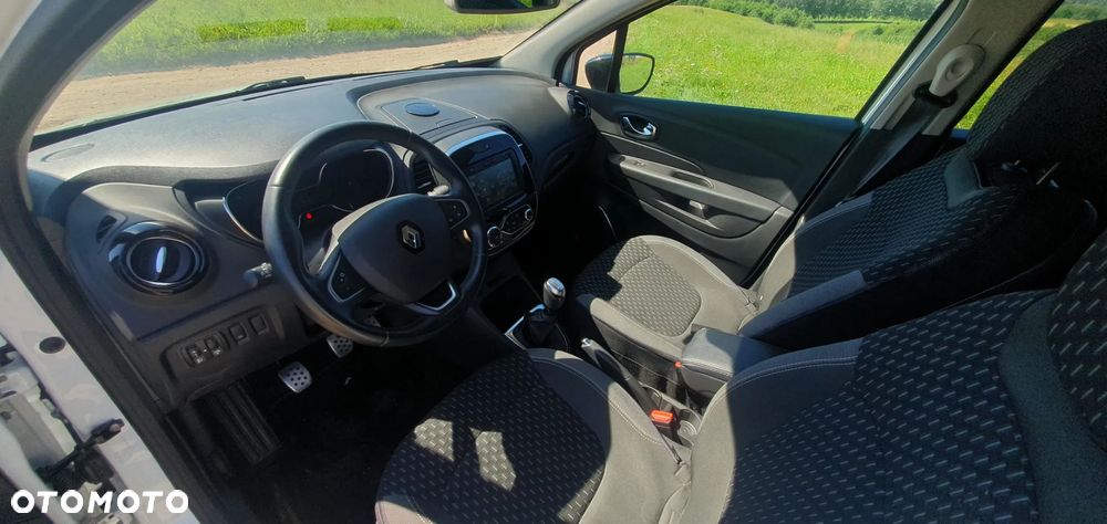 Renault Captur 1.5 dCi Intens - 10