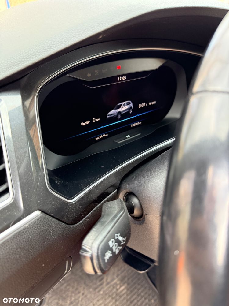 Volkswagen Tiguan Allspace - 34