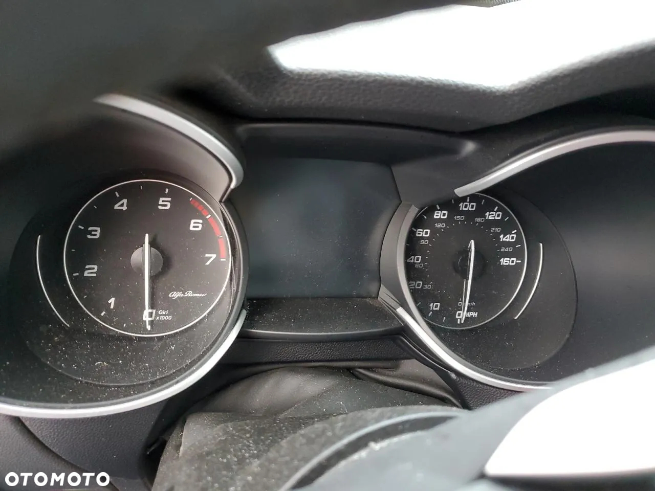 Alfa Romeo Stelvio 2.0 Turbo 16V AT8-Q4 Super - 11