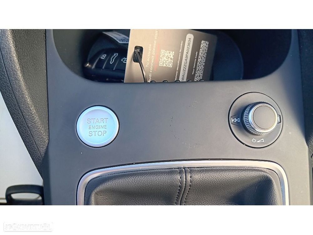 Audi Q2 30 TFSI Advanced - 23