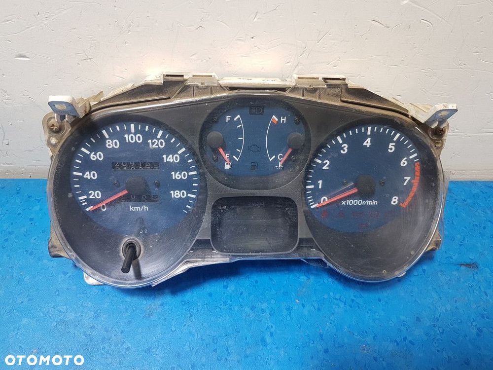 TOYOTA RAV4 I LICZNIK 8301042110 - 1