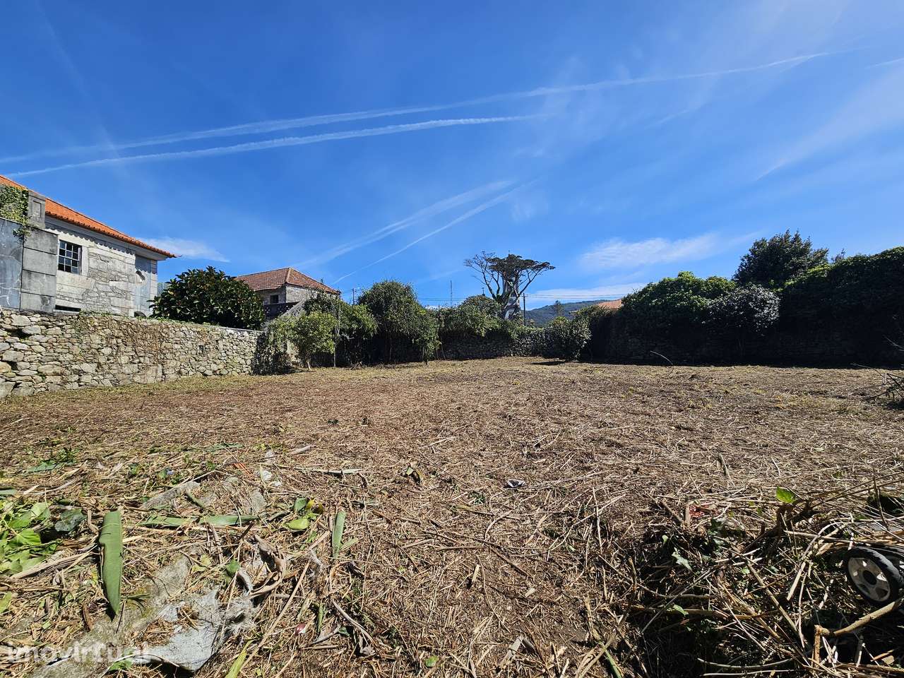 Terreno para construção em Afife, Viana do Castelo - Grande imagem: 2/14