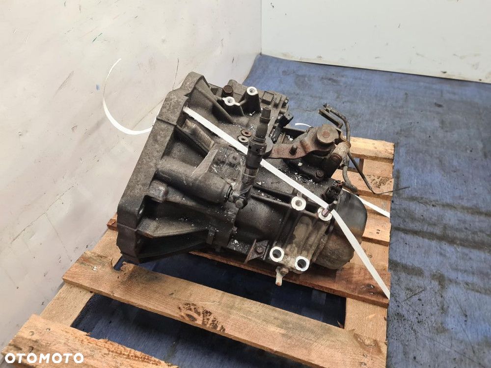 SUZUKI SX4 I 1.5B SKRZYNIA BIEGÓW MANUALNA 79J0 - 3